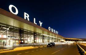 aéroport orly ouest taxi moto